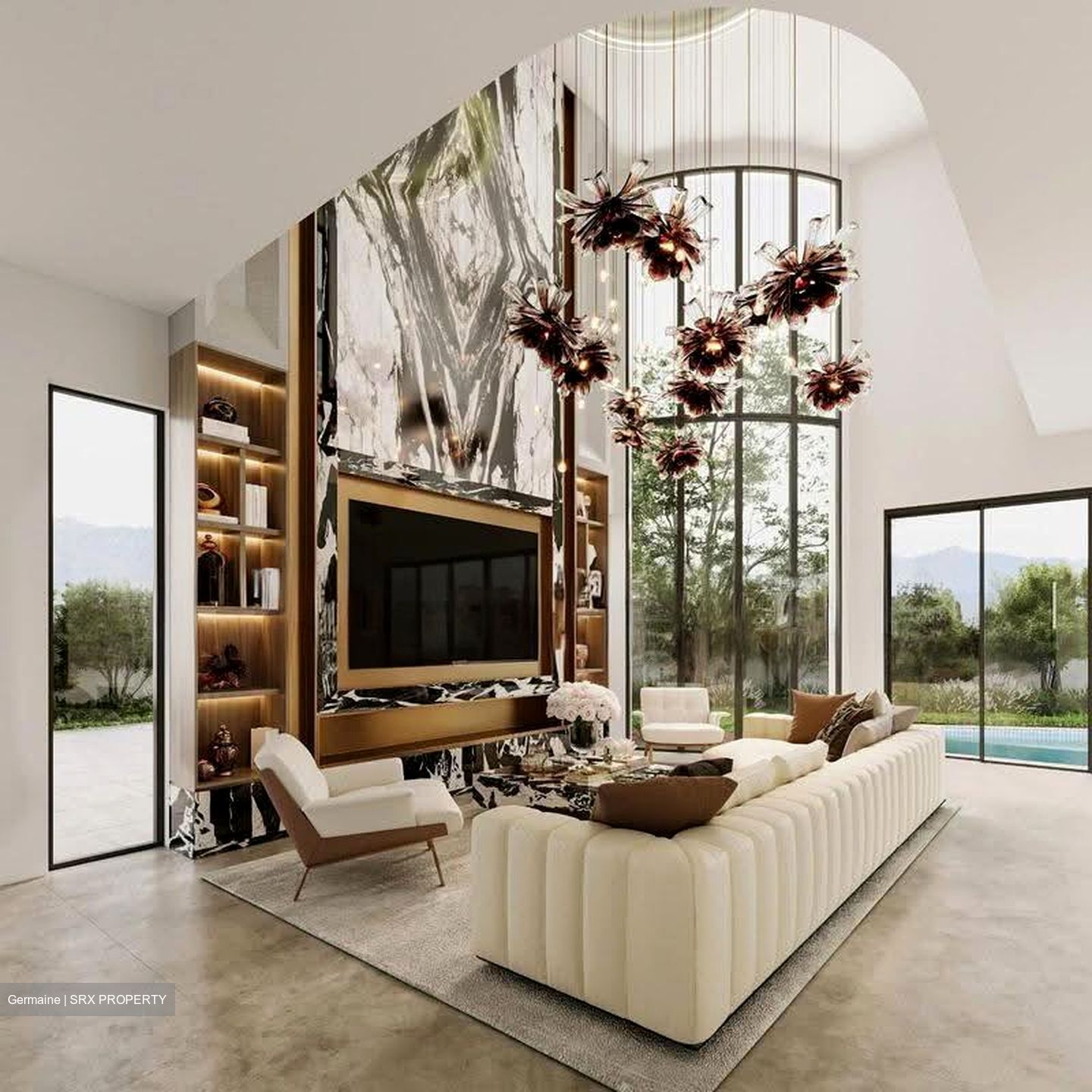 Opera Estate (D15), Detached #614433301